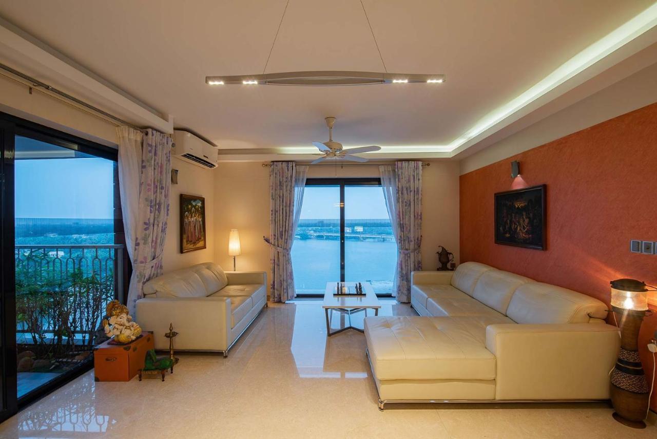 Sherlys Casa Grande By Vista Rooms Kochi Exterior foto